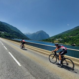 UOBCC Alps Trip 2022 29 University Of Bristol Cycling Club