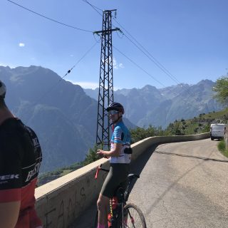 UOBCC Alps Trip 2022 3 University Of Bristol Cycling Club