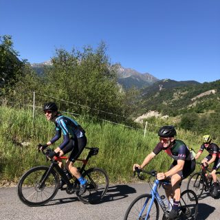 UOBCC Alps Trip 2022 7 University Of Bristol Cycling Club