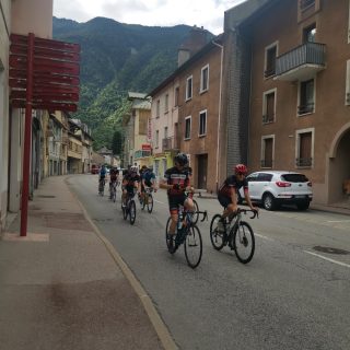 UOBCC Alps Trip 2022 77 University Of Bristol Cycling Club