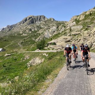 UOBCC Alps Trip 2022 47 University Of Bristol Cycling Club