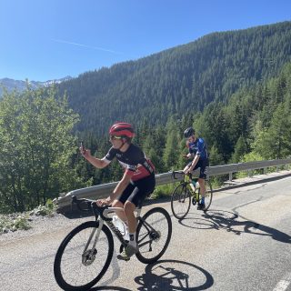 UOBCC Alps Trip 2022 55 University Of Bristol Cycling Club
