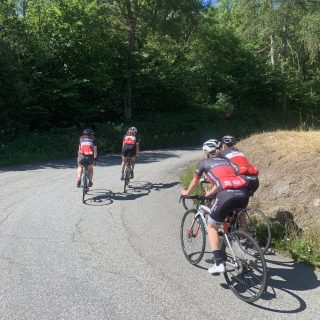 UOBCC Alps Trip 2022 69 University Of Bristol Cycling Club