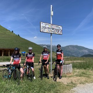 UOBCC Alps Trip 2022 73 University Of Bristol Cycling Club