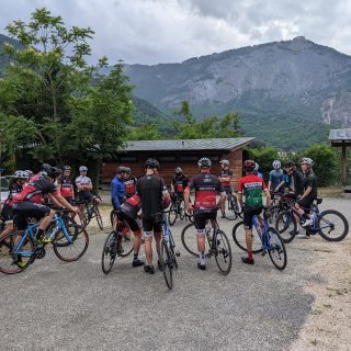 UOBCC Alps Trip 2022 101 University Of Bristol Cycling Club