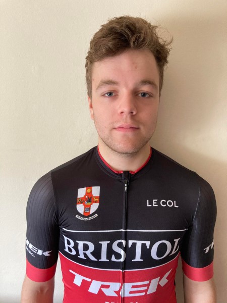 Josh Acton 5 University Of Bristol Cycling Club