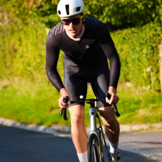 Belmont Hill Climb '24! 810 University Of Bristol Cycling Club