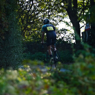 Belmont Hill Climb '24! 796 University Of Bristol Cycling Club