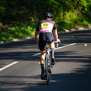 Belmont Hill Climb '24! 768 University Of Bristol Cycling Club