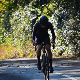 Belmont Hill Climb '24! 758 University Of Bristol Cycling Club