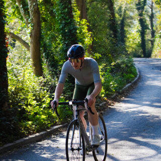 Belmont Hill Climb '24! 754 University Of Bristol Cycling Club