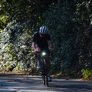 Belmont Hill Climb '24! 750 University Of Bristol Cycling Club