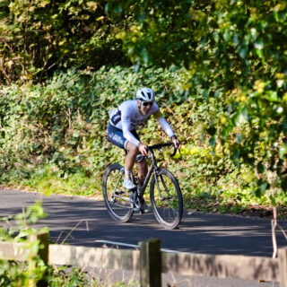 Belmont Hill Climb '24! 6 University Of Bristol Cycling Club