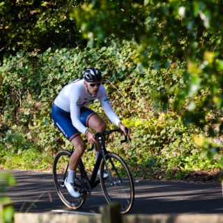 Belmont Hill Climb '24! 2 University Of Bristol Cycling Club