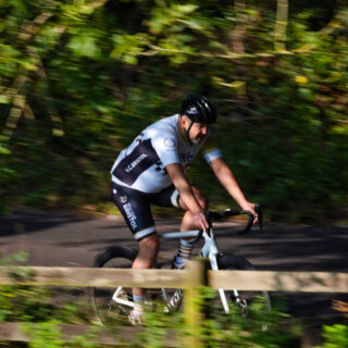 Belmont Hill Climb '24! 338 University Of Bristol Cycling Club