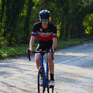 Belmont Hill Climb '24! 298 University Of Bristol Cycling Club