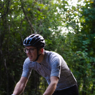 Belmont Hill Climb '24! 286 University Of Bristol Cycling Club