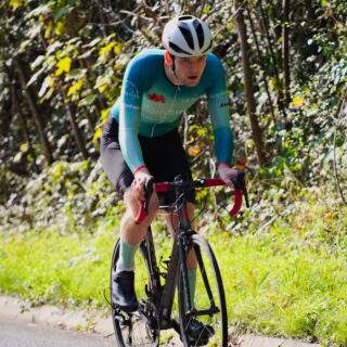 Belmont Hill Climb '24! 254 University Of Bristol Cycling Club