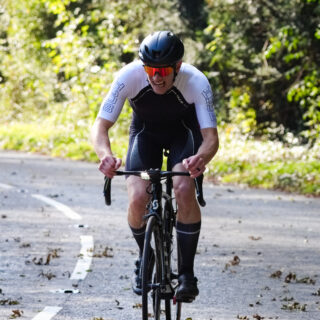 Belmont Hill Climb '24! 250 University Of Bristol Cycling Club