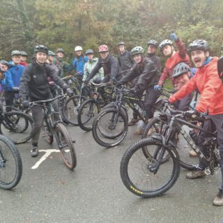 Snowdonia '23 191 University Of Bristol Cycling Club