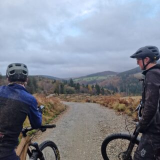 Snowdonia '23 83 University Of Bristol Cycling Club