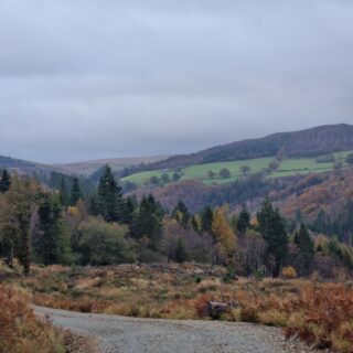 Snowdonia '23 7 University Of Bristol Cycling Club