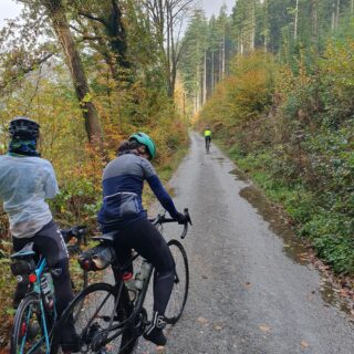 Snowdonia '23 123 University Of Bristol Cycling Club