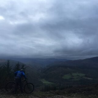 Snowdonia '23 21 University Of Bristol Cycling Club