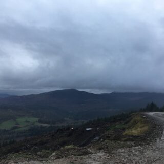 Snowdonia '23 69 University Of Bristol Cycling Club