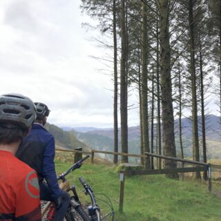 Snowdonia '23 109 University Of Bristol Cycling Club