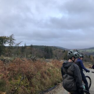 Snowdonia '23 139 University Of Bristol Cycling Club