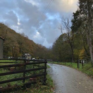 Snowdonia '23 1 University Of Bristol Cycling Club