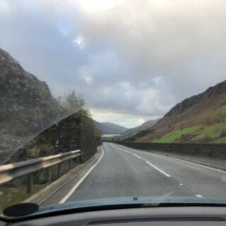 Snowdonia '23 145 University Of Bristol Cycling Club