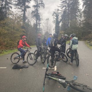 Snowdonia '23 161 University Of Bristol Cycling Club