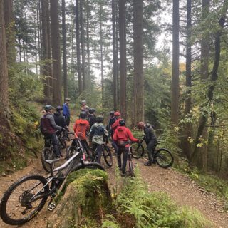 Snowdonia '23 111 University Of Bristol Cycling Club