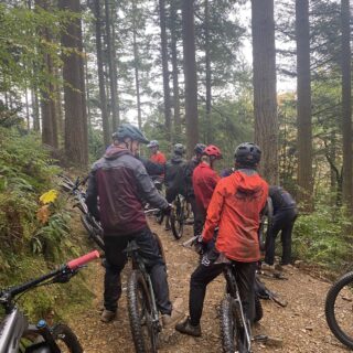 Snowdonia '23 81 University Of Bristol Cycling Club