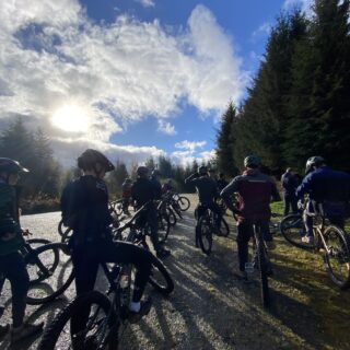 Snowdonia '23 57 University Of Bristol Cycling Club