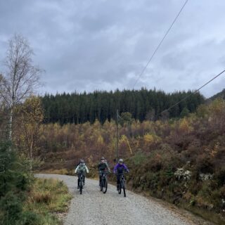 Snowdonia '23 183 University Of Bristol Cycling Club