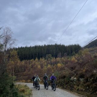 Snowdonia '23 163 University Of Bristol Cycling Club