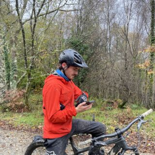 Snowdonia '23 165 University Of Bristol Cycling Club