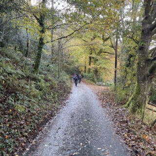 Snowdonia '23 131 University Of Bristol Cycling Club