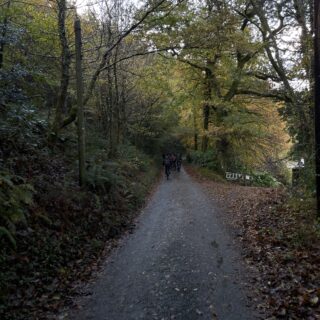 Snowdonia '23 15 University Of Bristol Cycling Club