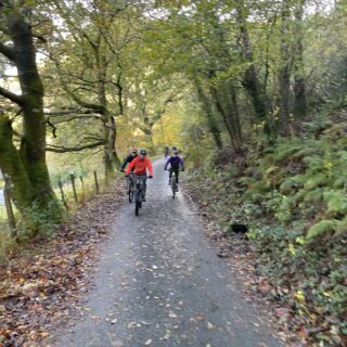 Snowdonia '23 185 University Of Bristol Cycling Club