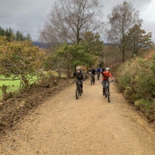 Snowdonia '23 139 University Of Bristol Cycling Club