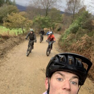 Snowdonia '23 205 University Of Bristol Cycling Club