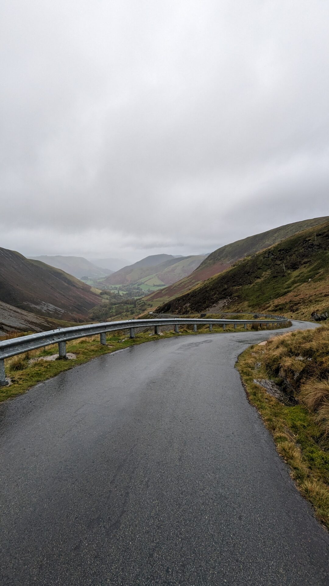 Snowdonia '23 10 University Of Bristol Cycling Club