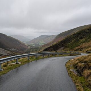 Snowdonia '23 53 University Of Bristol Cycling Club