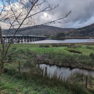 Snowdonia '23 13 University Of Bristol Cycling Club