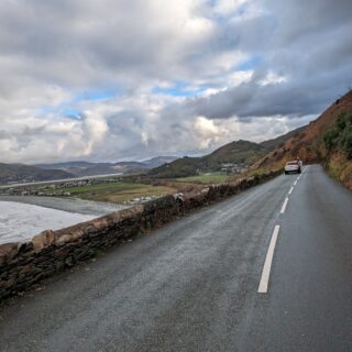 Snowdonia '23 211 University Of Bristol Cycling Club