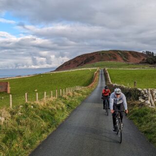 Snowdonia '23 77 University Of Bristol Cycling Club